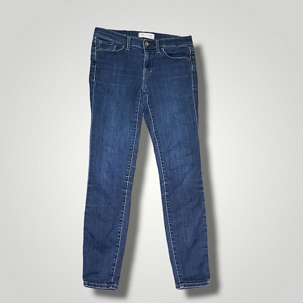 Madewell Jeans